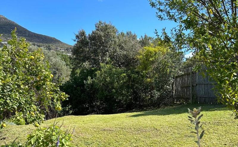 1 Bedroom Property for Sale in Hout Bay Western Cape